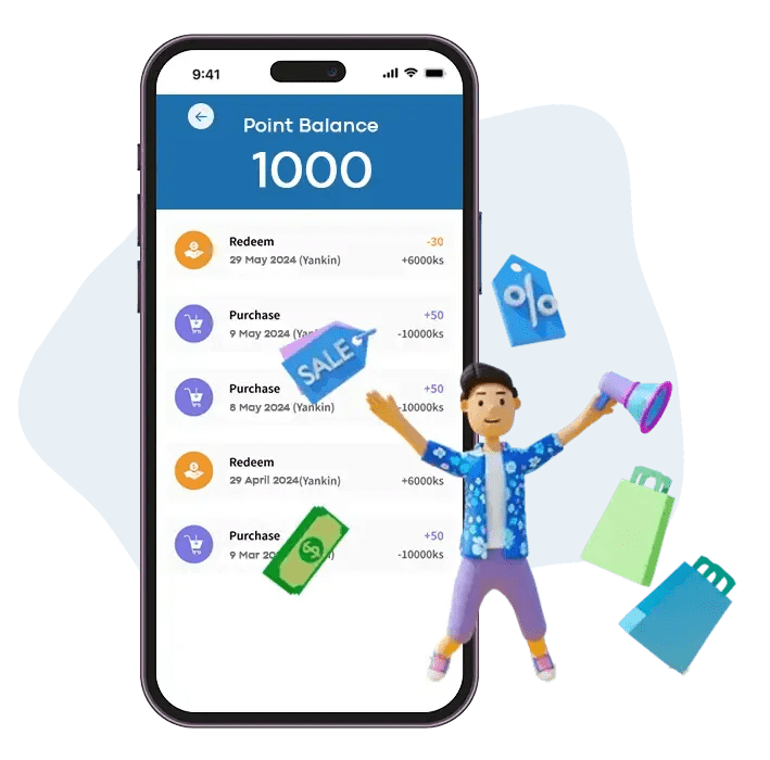 Loyalty App Development Company in USA Inventcolabs(04)