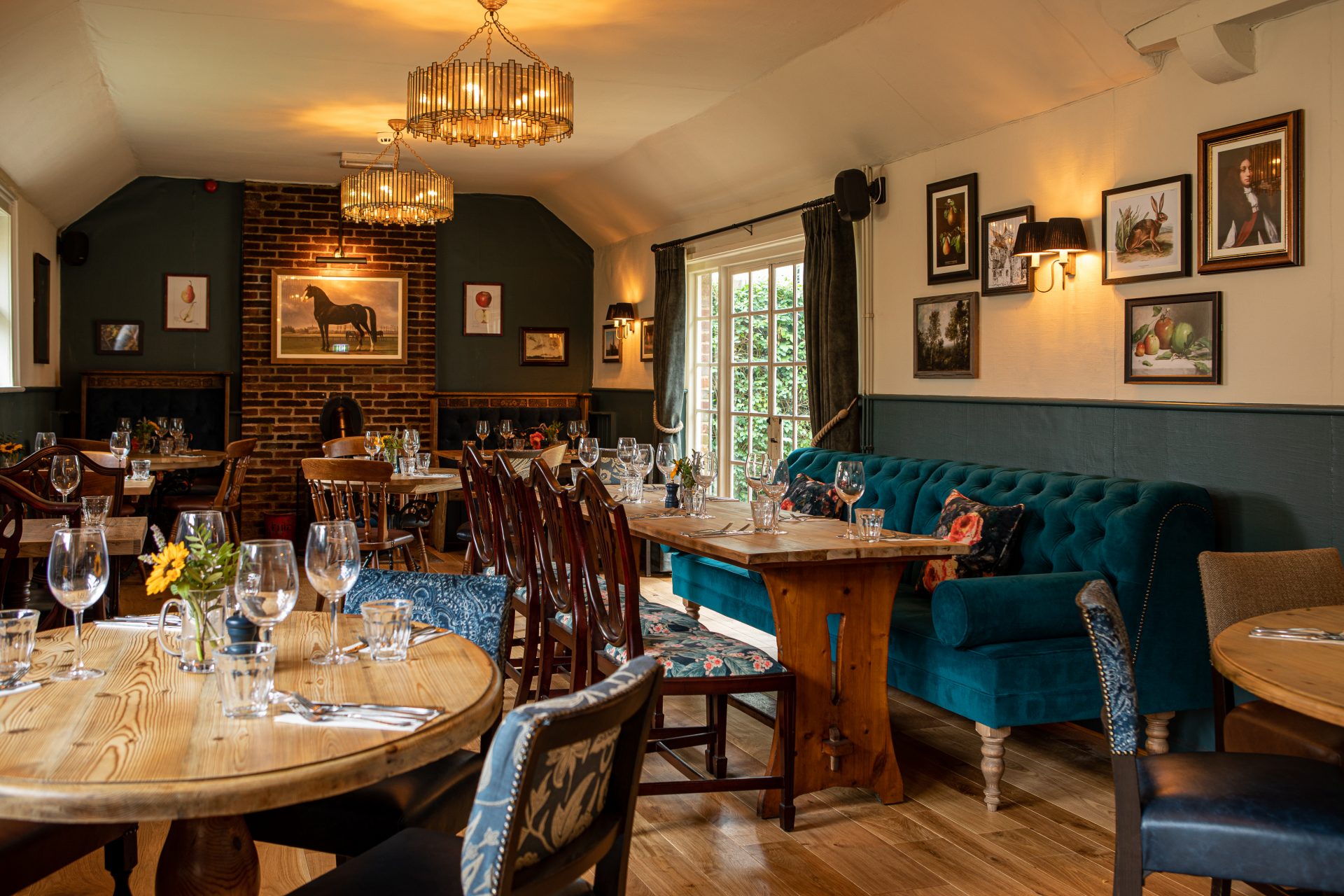 Anglesey Arms Inventive Design Associates Limited