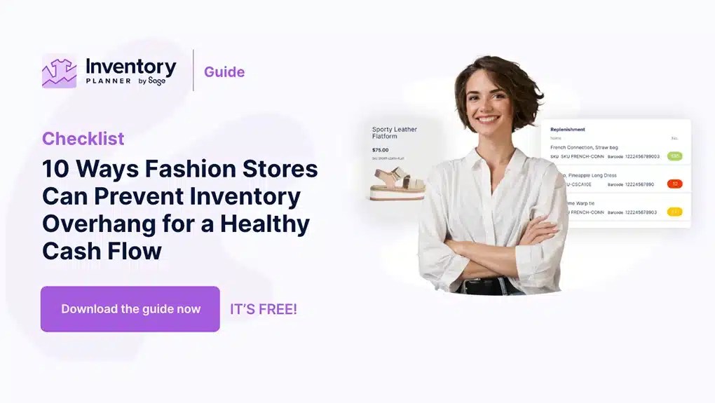 New Downloadable Checklist 10 Ways Fashion Retailers Can Prevent