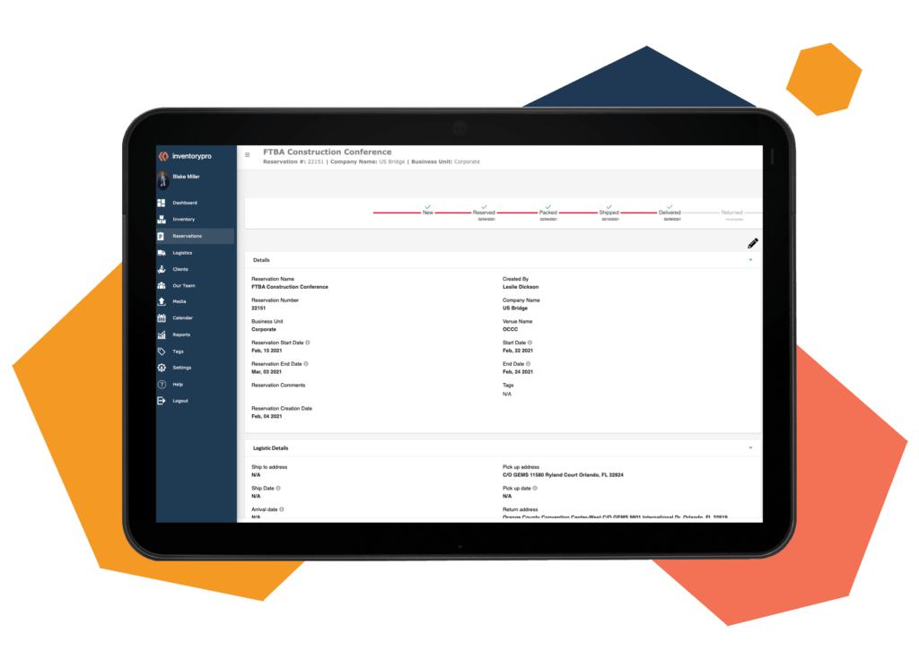 Downloadable Guides Inventorypro