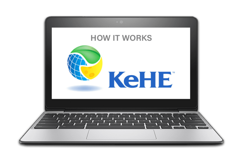 Automate Dropshipping KeHE Distributors Wholesale Products