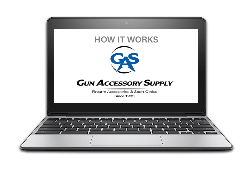 Automate Dropshipping Gun Accessory Supply