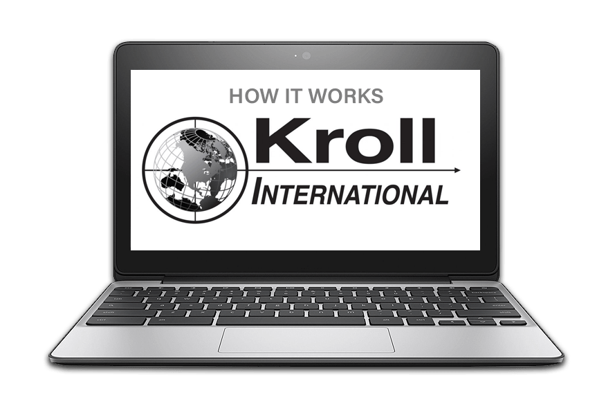 Automate Dropshipping Kroll International Wholesale Products
