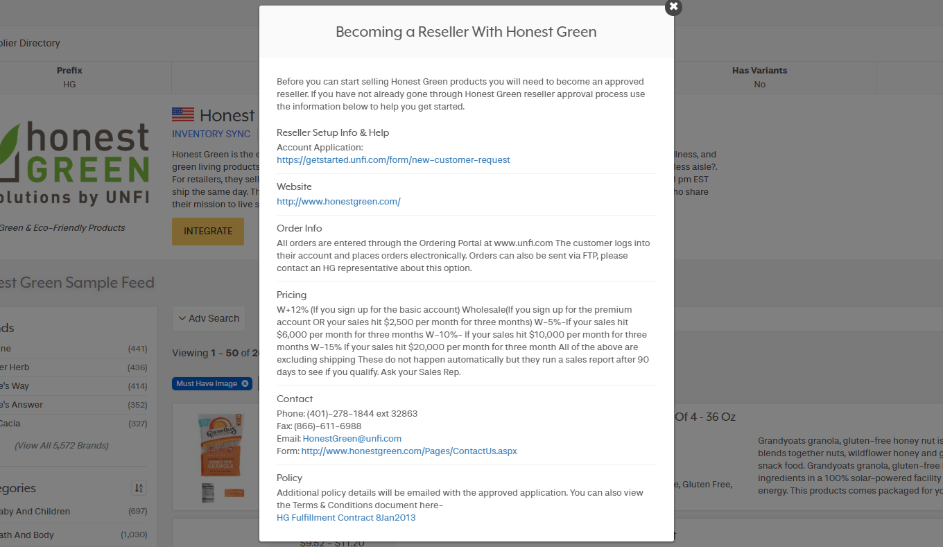 6,500+ Dropshippers & Supplier List Wholesalers Suppliers for