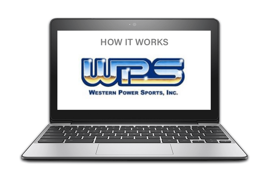 Automate Dropshipping for Western Power Sports Products
