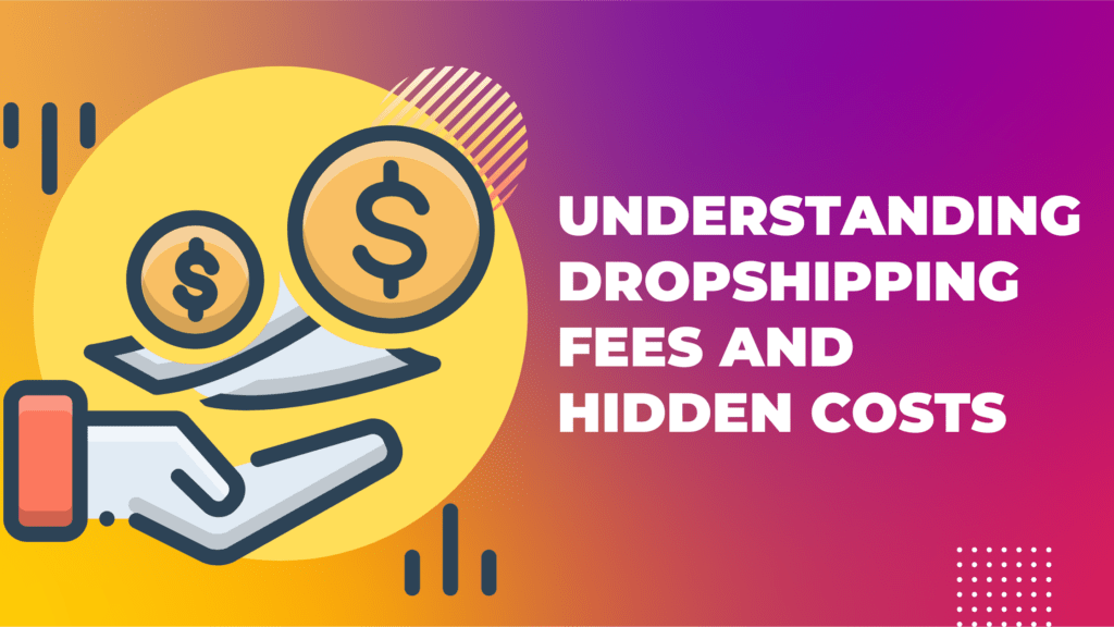 Dropshipping Fees & Hidden Costs Explained Inventory Source