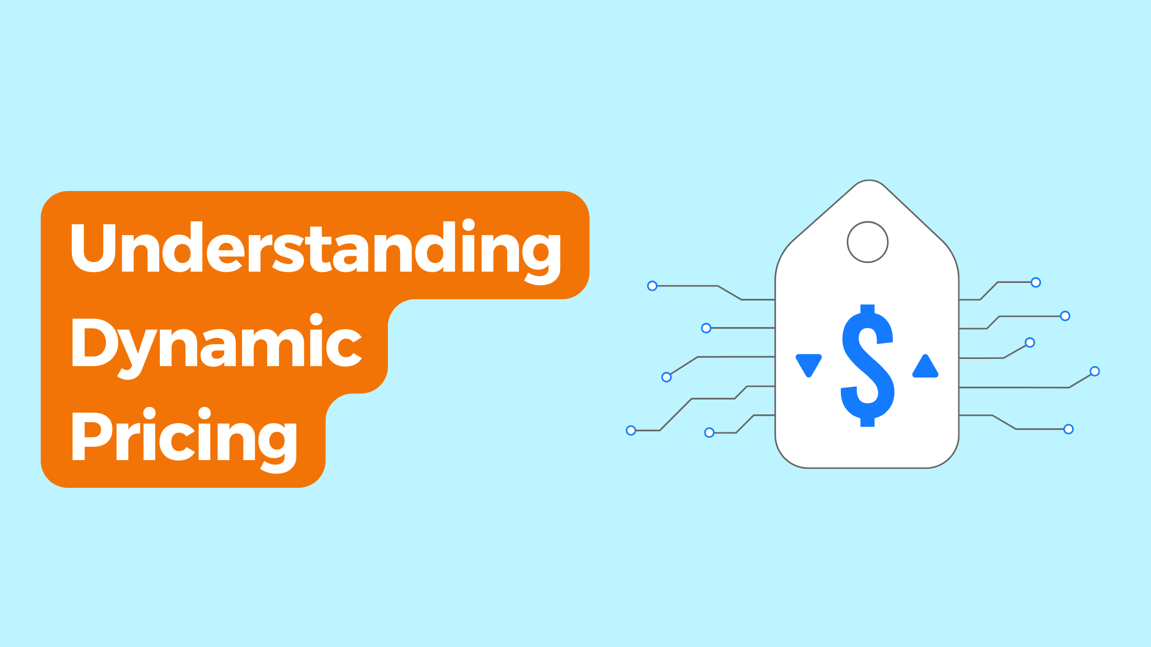 How Dynamic Pricing Factors into Your Automated Repricing Strategy