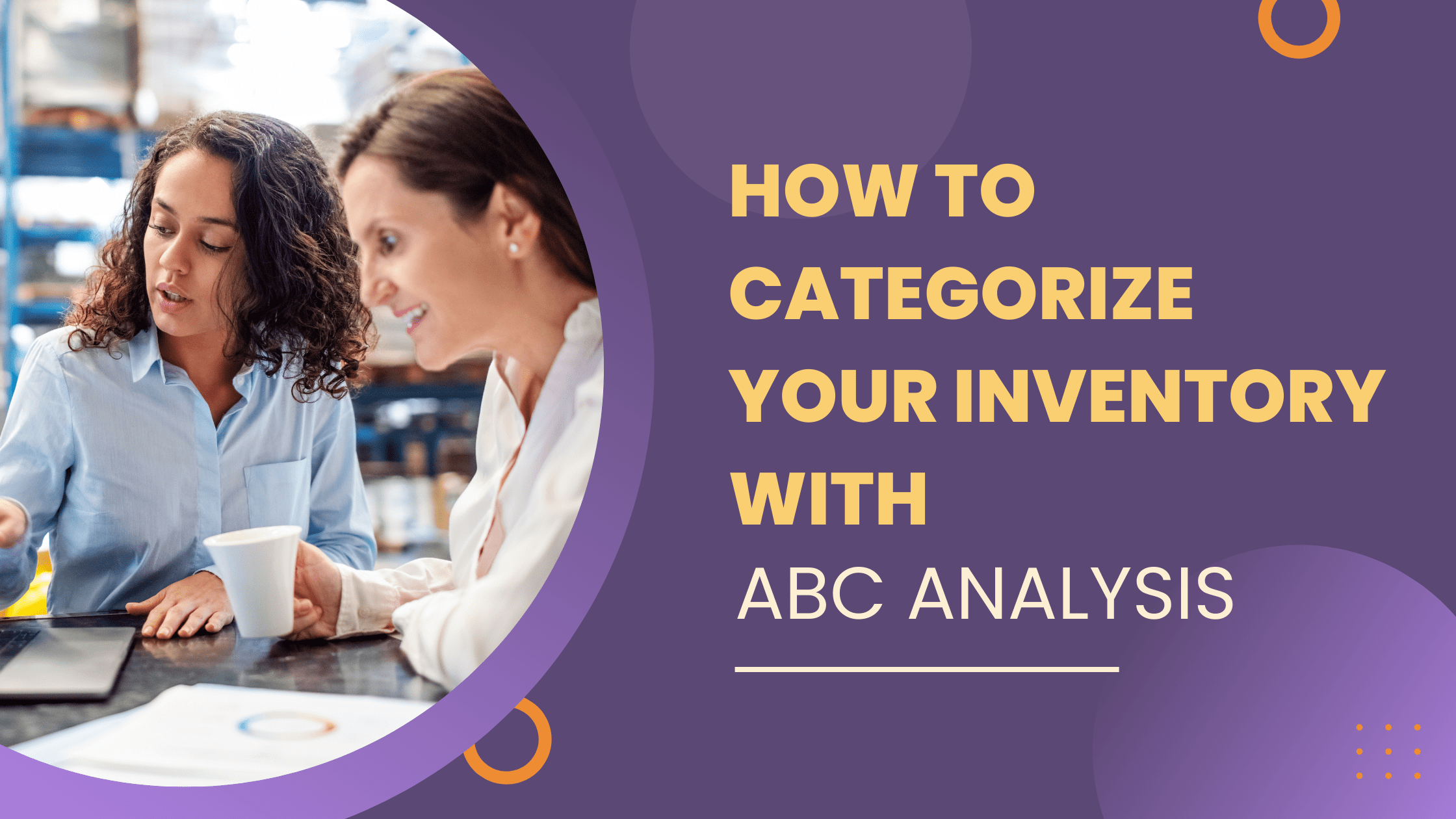 How to Categorize Your Inventory with ABC Analysis Inventory Source