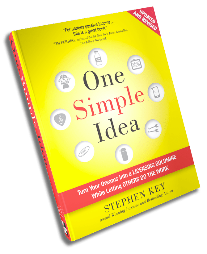 inventRight I Protect, Market, and License Your Idea