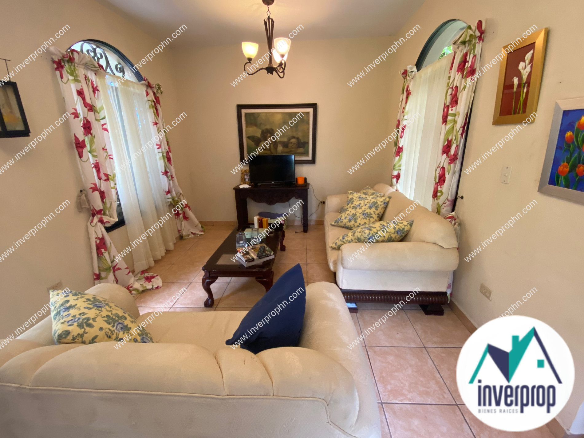 Casa en Venta Residencial Villa Elena Inverprop