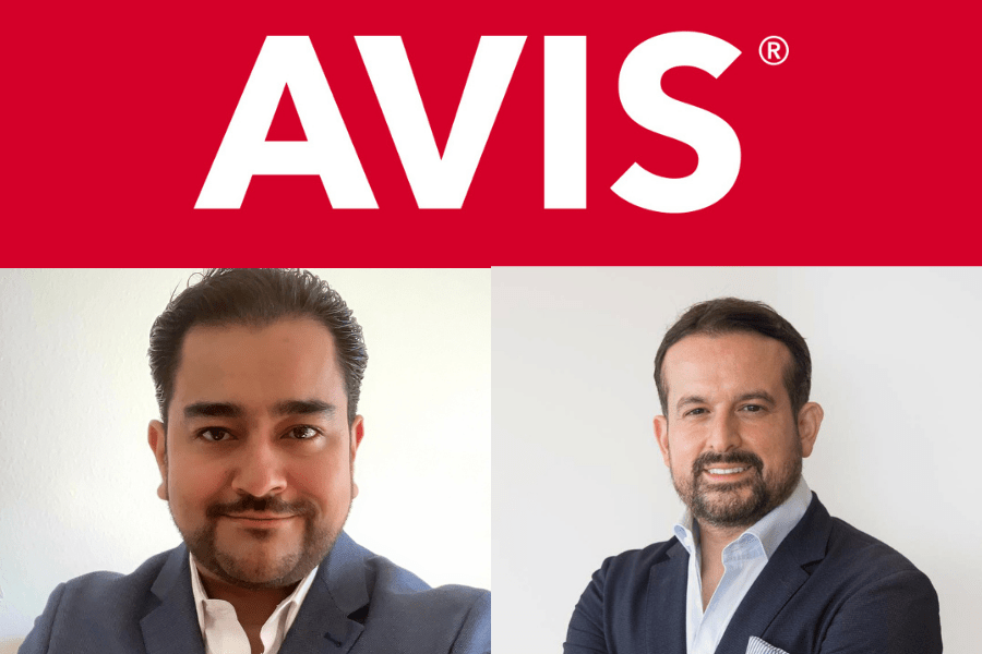 Avis México nombra directivos Invertour