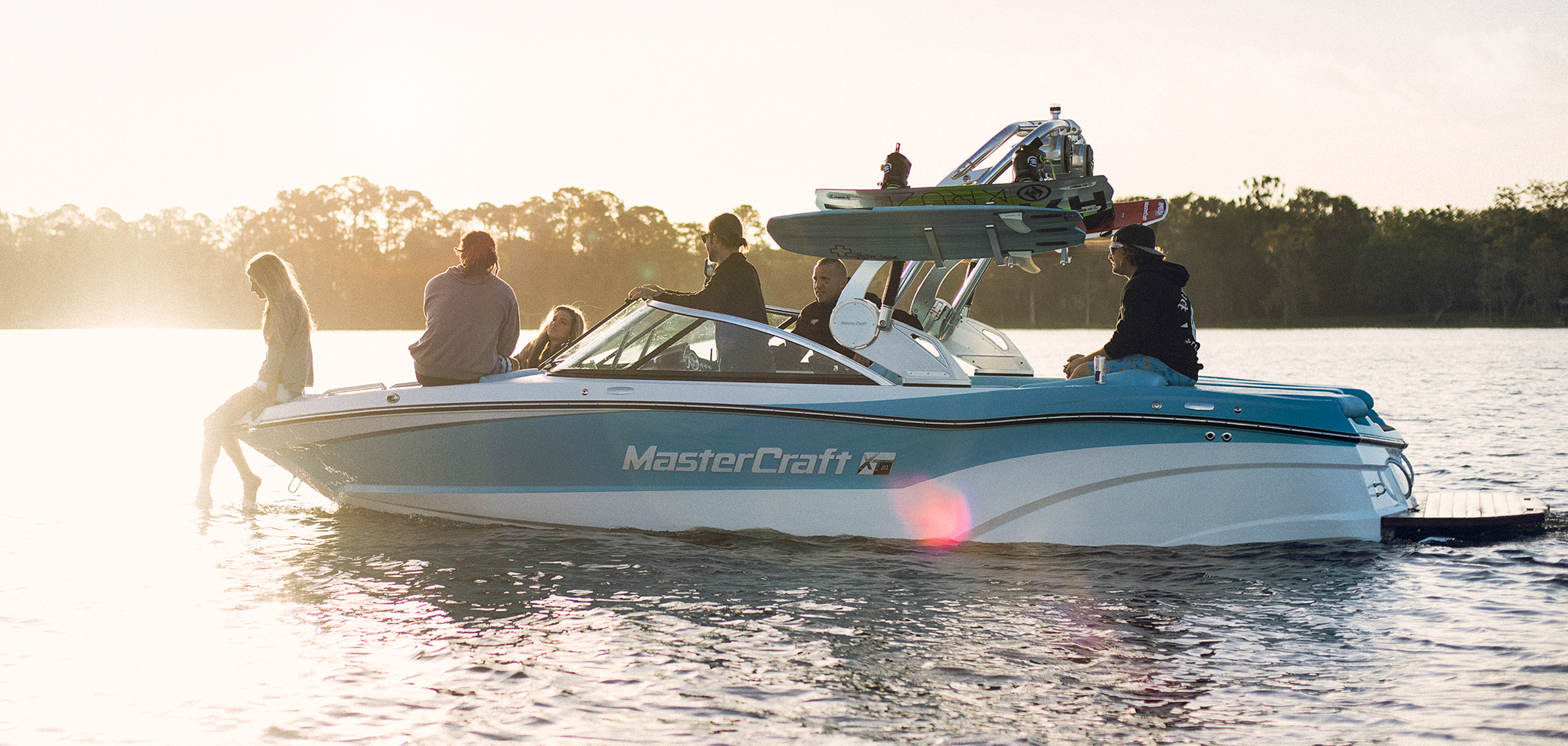 Anderson Lake Boat Rentals Jet Ski Water Sport Boat Charter