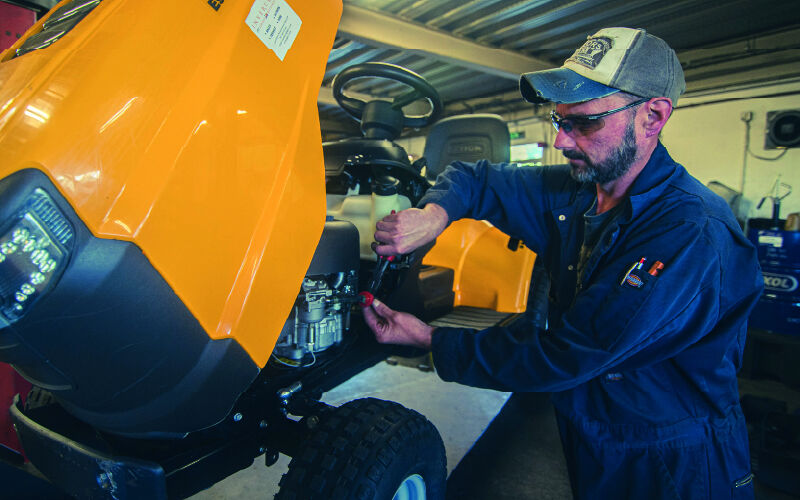 Inverurie Garden Centre Restaurant, Machinery Inverurie, Aberdeenshire