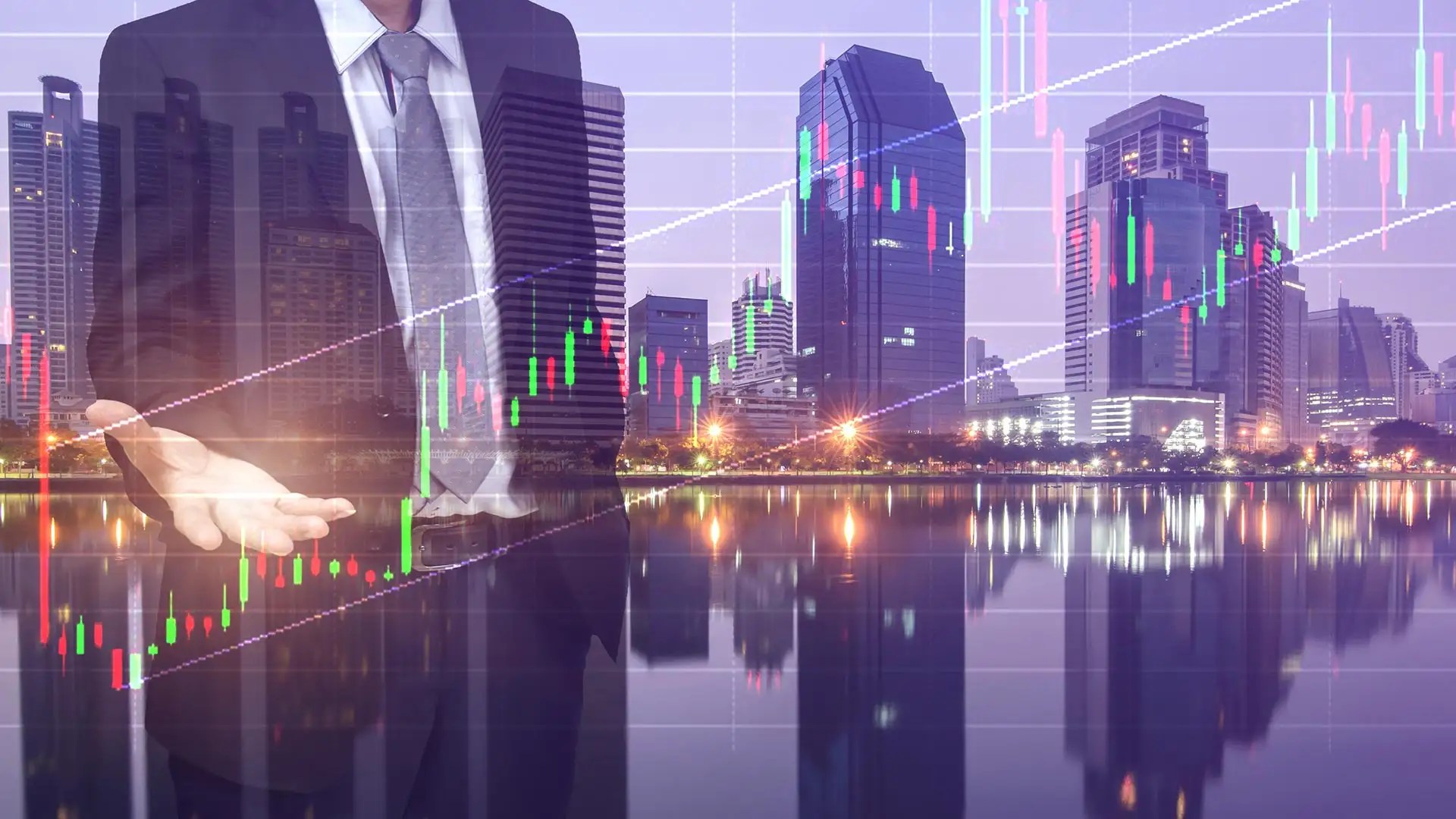 What is Time Frame in Trading Inveslo