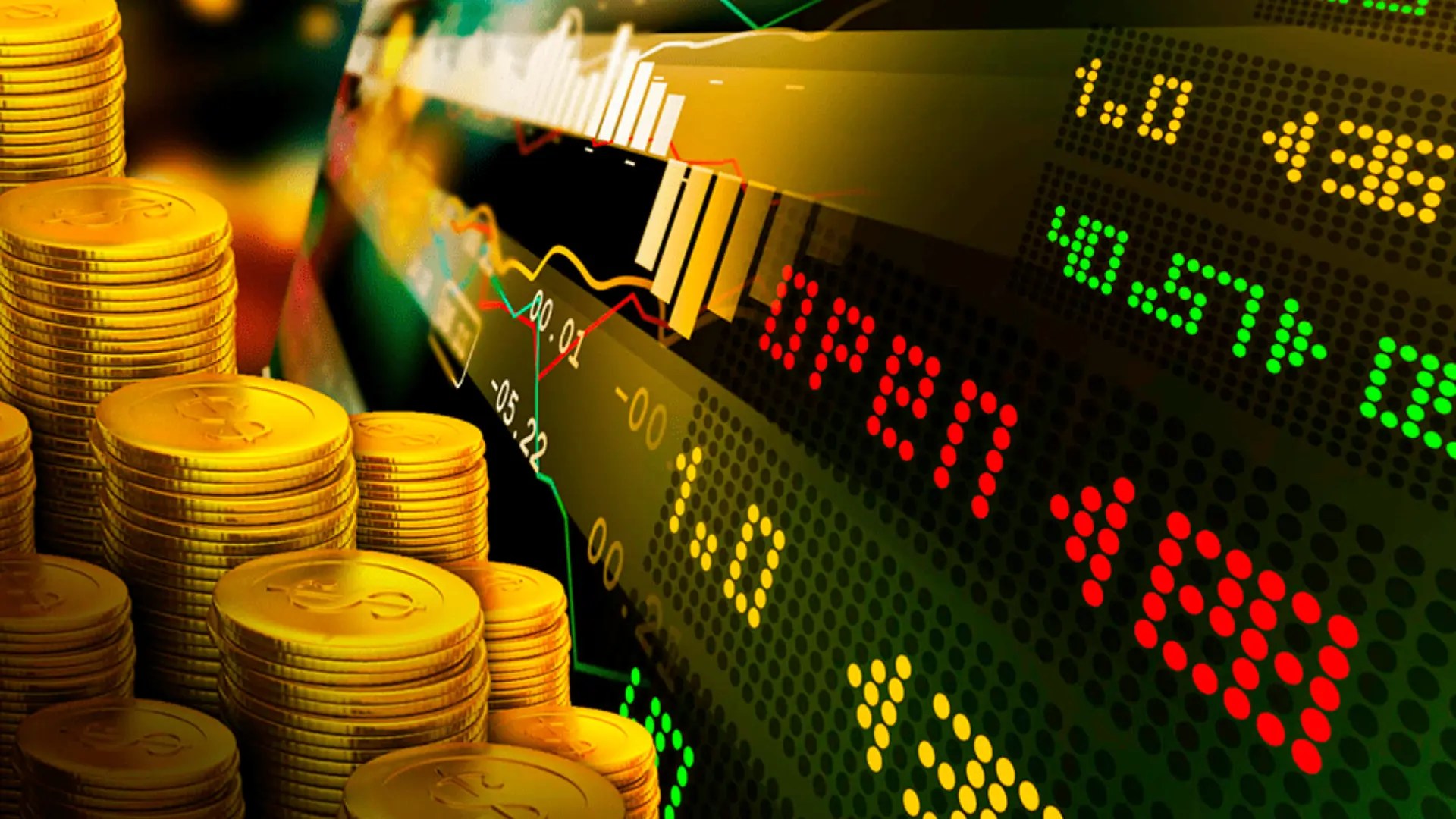 CFD Stocks and Share Trading CFD vs Stock Inveslo
