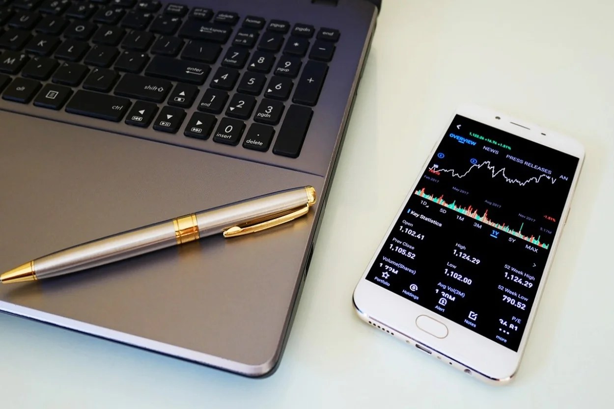 Materi Belajar Trading Forex untuk Pemula, Lengkap