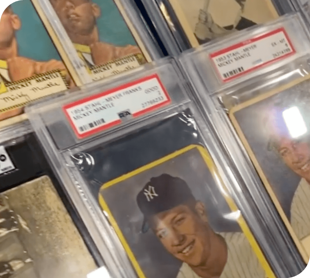 How To Get Free PSA Grading For Your Sports Cards