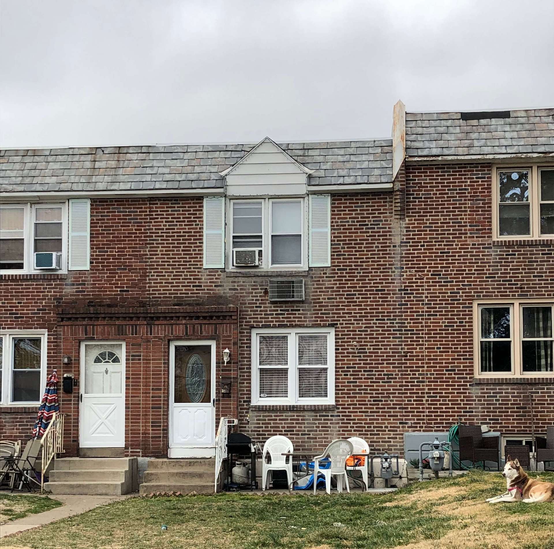 2211 Harwood Invest Co LLC