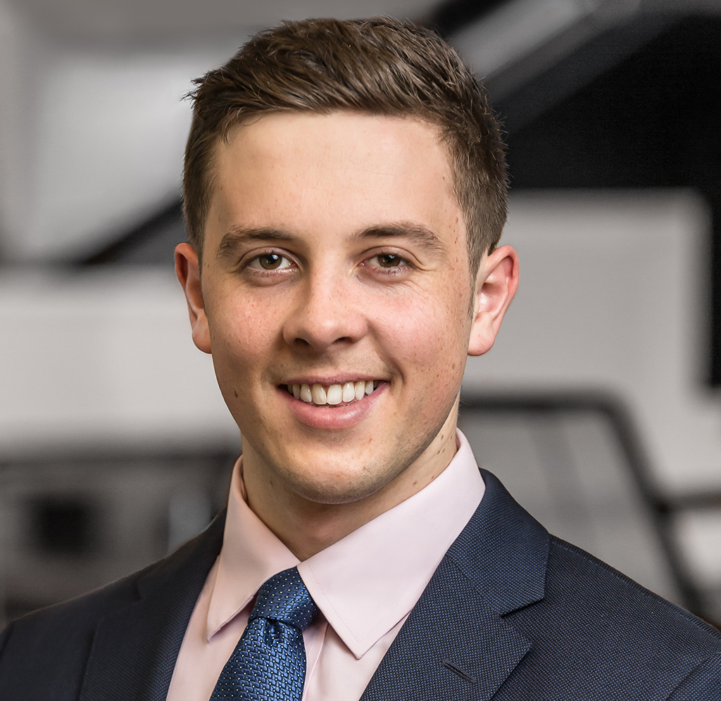 Aviation Finance meet the team