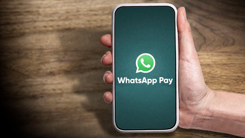 Whatsapp Pay O que é e como funciona? Investificar