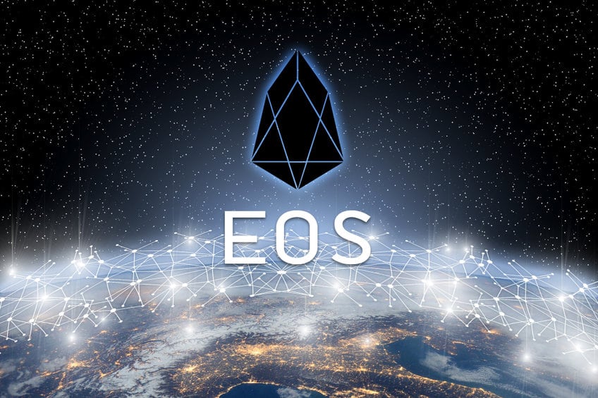 EOS Price Prediction for 2022, 2025, and 2030 Is It A Good