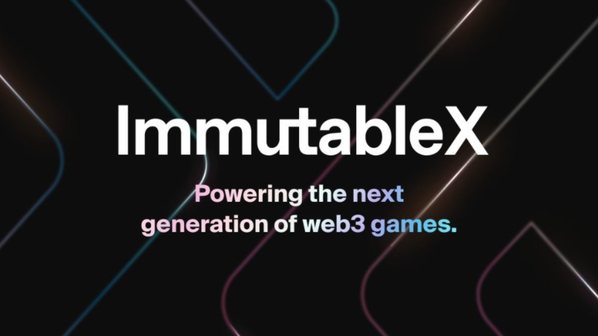 ImmutableX Launches "Passport" for Better Gaming Experience
