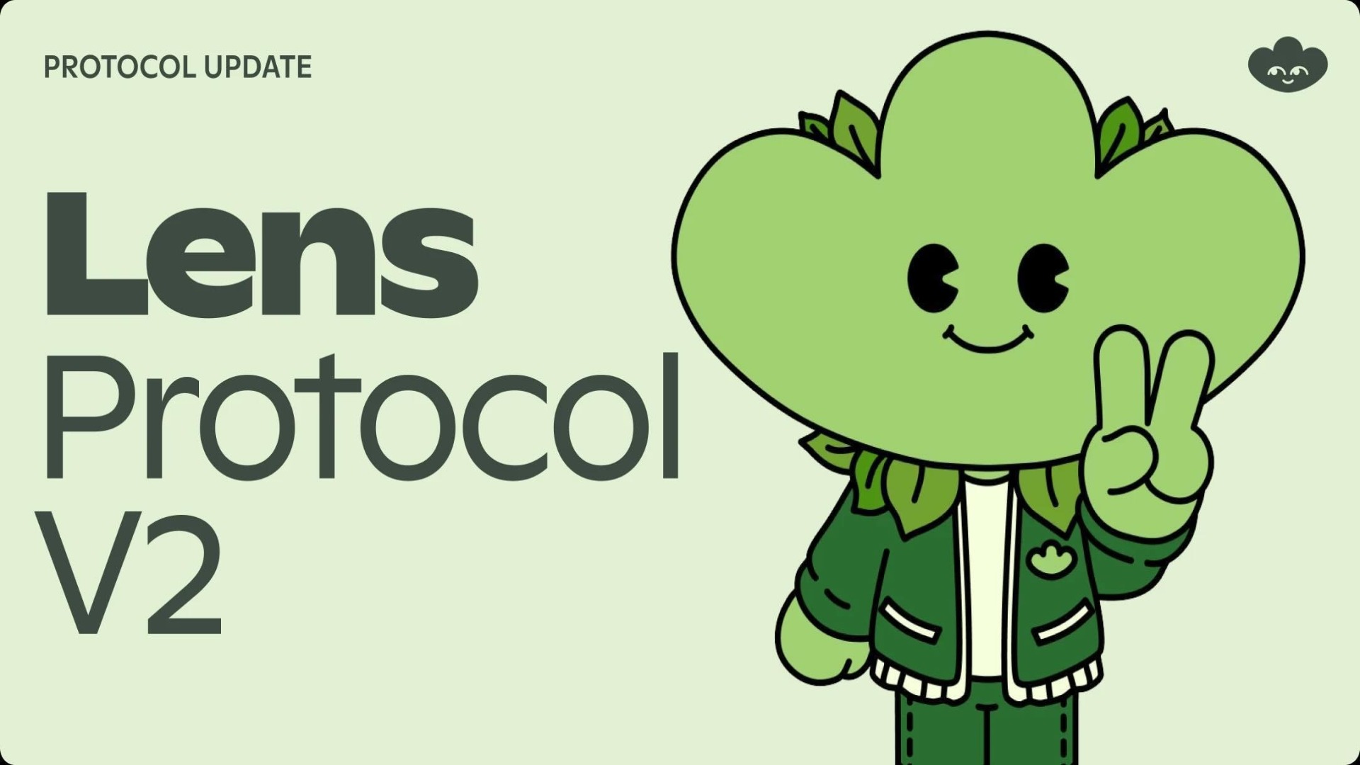 Decentralised Social Media Platform Lens Protocol Releases Version 2