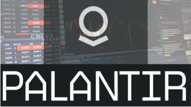 Palantir stock price fell again. Is the worst yet?