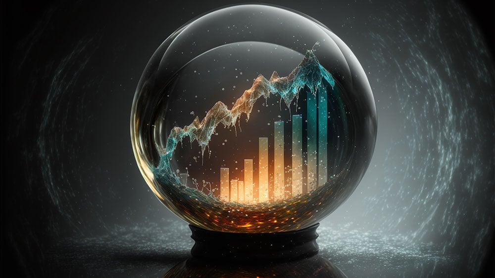 Dow Jones Futures: Oracle Rises Sharply Due to Significant Backlog; Palantir Takes the Lead in Purchases as Nasdaq Reaches New Highs