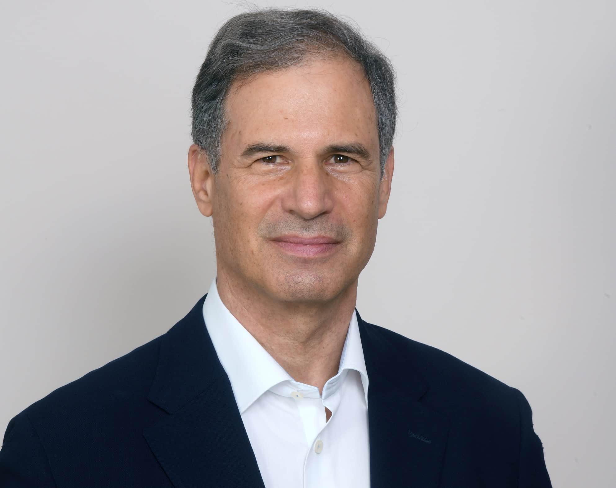 Eytan Stibbe Astronaut and Founder of Vital Capital Investor's Globe(029)