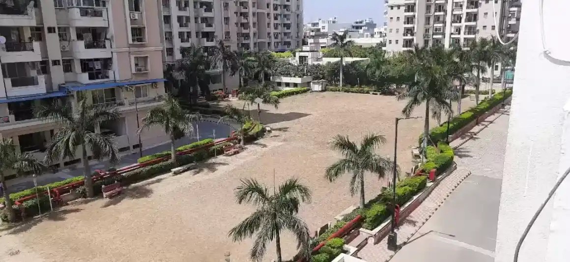 EROS Wembley Estate by Eros Group Sector 50 Gurgaon