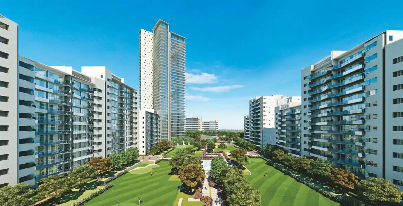 Ireo Skyon Ireo Skyon Apartments, Flats for Sale in Ireo Skyon Sector