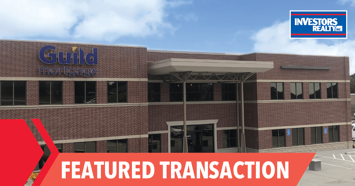 LymanRichey Corporation Investors Realty