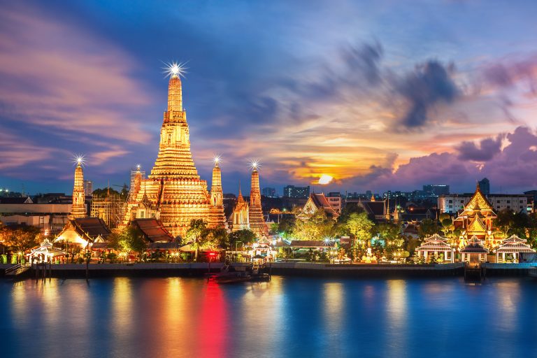 タイランドエリートプログラムとは？そのメリット＆デメリット グリーンカード(EB5)・投資家ビザ申請/アエルワールド