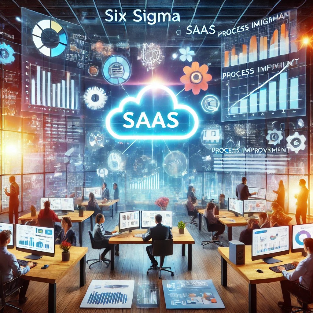 Does Six Sigma Apply to SaaS? - Invest Savvy