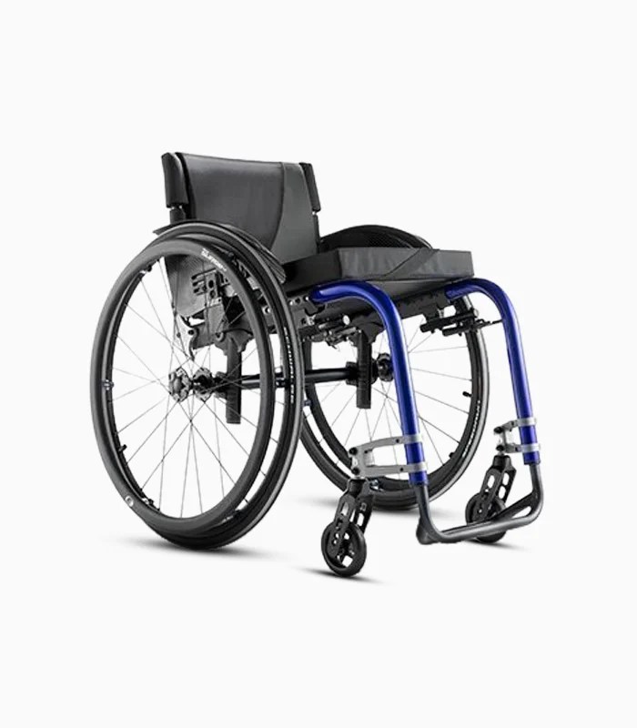 kuschall Advance Rigid Adjustable Manual Wheelchair Invictus Active