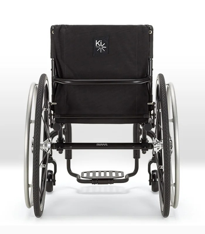 Ki Mobility Rogue Wheelchair Invictus Active