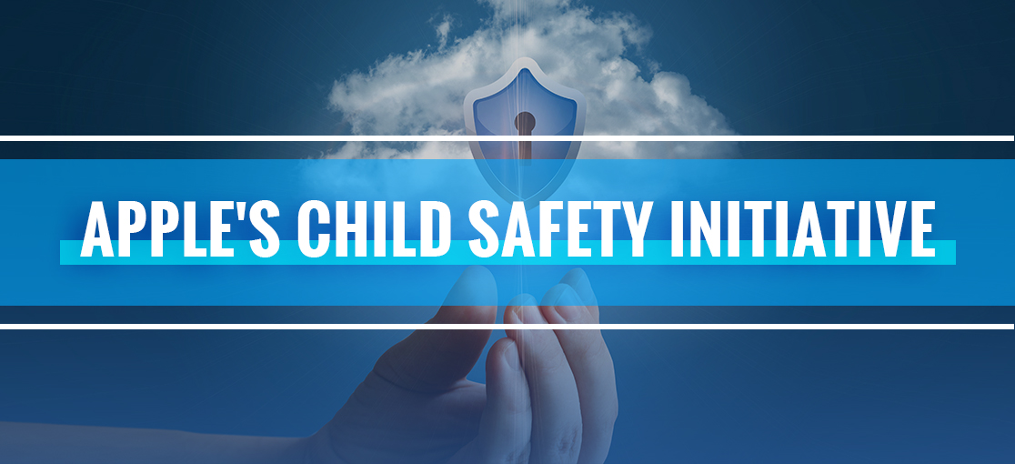 What's New In Apple's Child Safety Initiative Invictus Star Technology