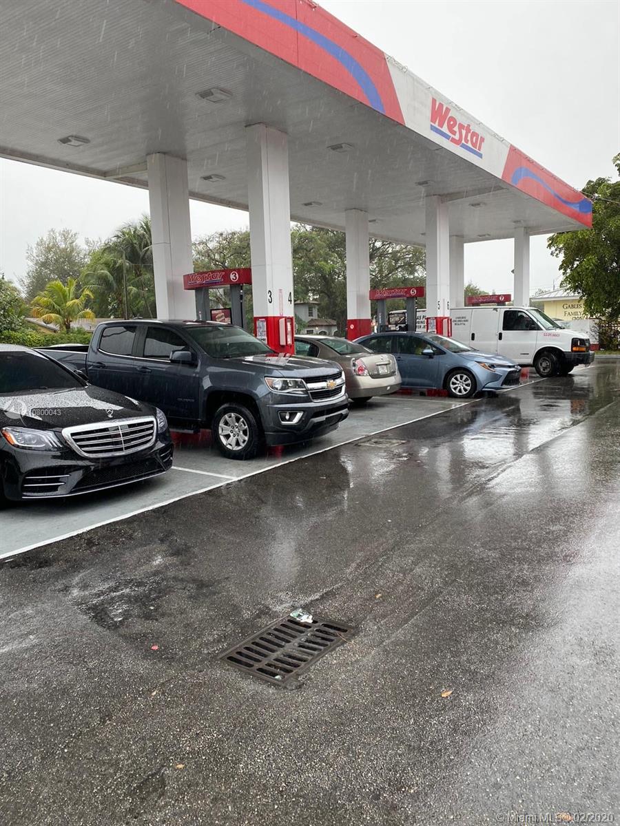 Gas Station For Sale Miami 470.000 Invierte Conmigo En Florida