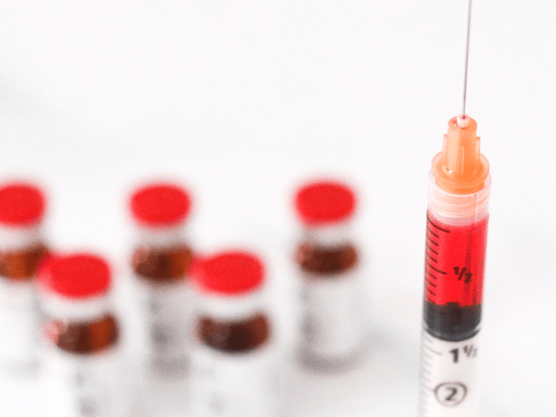 Why B12 Shots at Home Can Make Your Treatment Easier! Invigor Medical