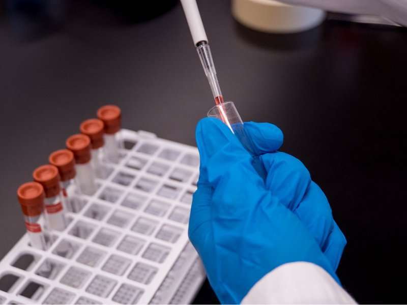 Compound Amino Acid Injections Invigor Medical