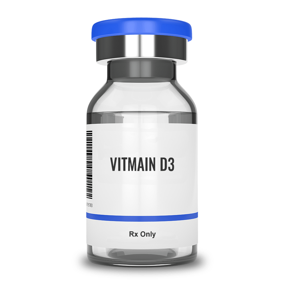 What is Vitamin D3 Good For? Invigor Medical
