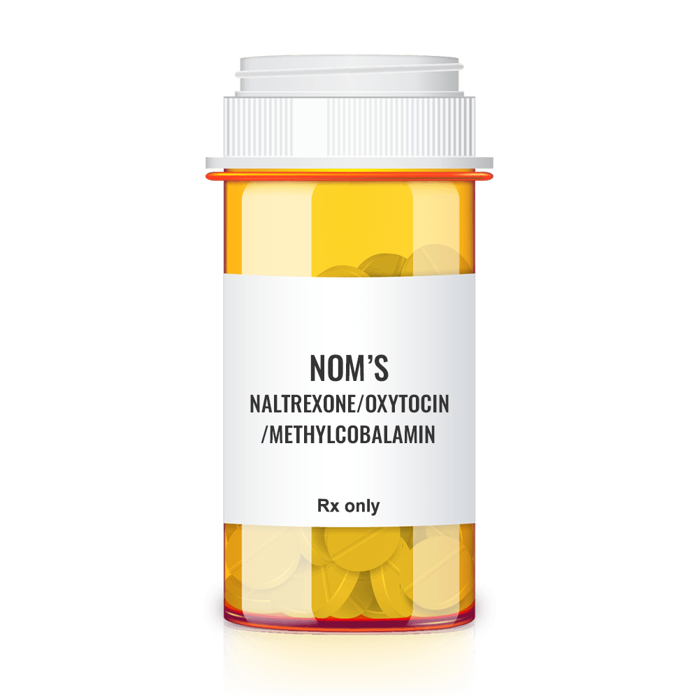 LDN Drug Information Invigor Medical