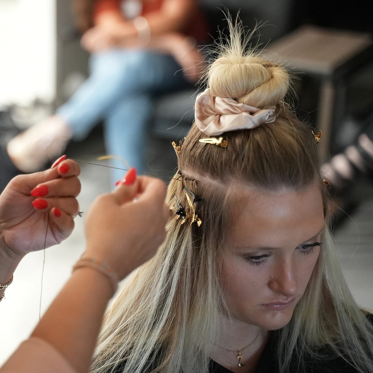 Hand Tied Extensions Pros And Cons