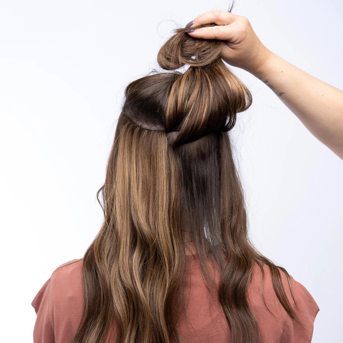 Hand Tied Extensions Pros And Cons