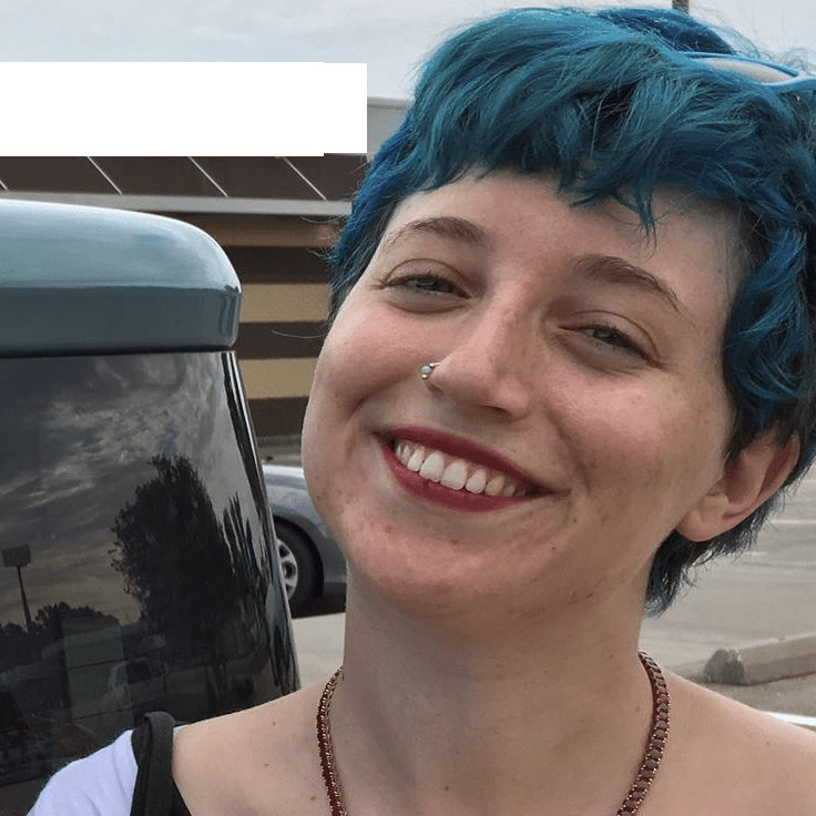 Caroline Square Invisible Ink Editing