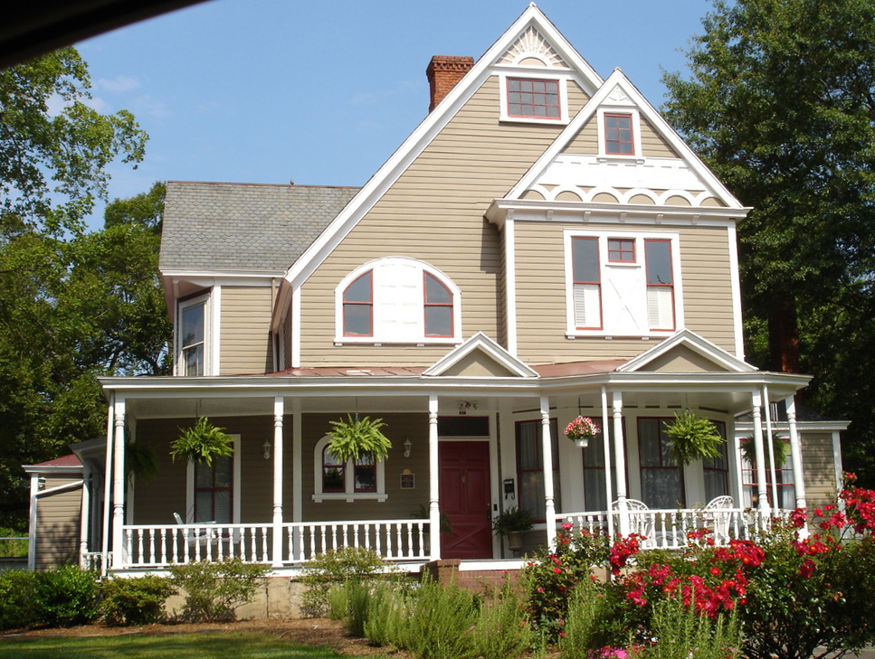Custom Historic Invisible Storm Windows Hi Storms, LLC