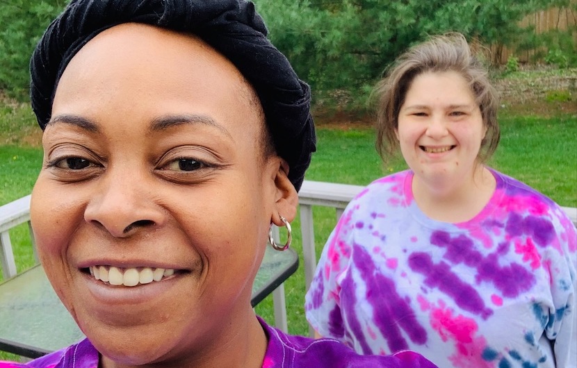 InVision Human Services Join our Team!