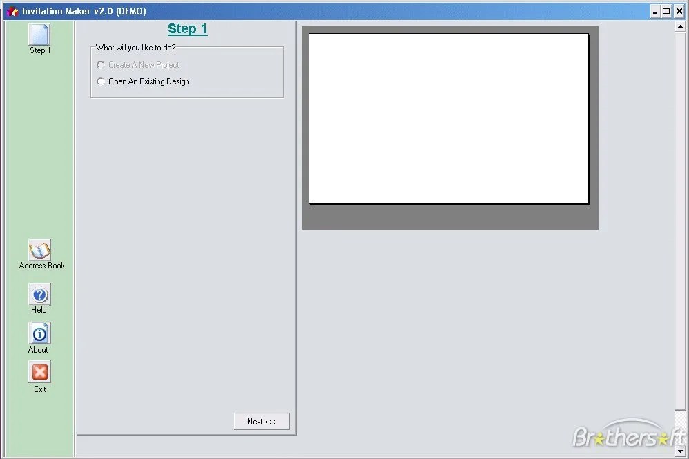 Invitation Maker Free Download Software