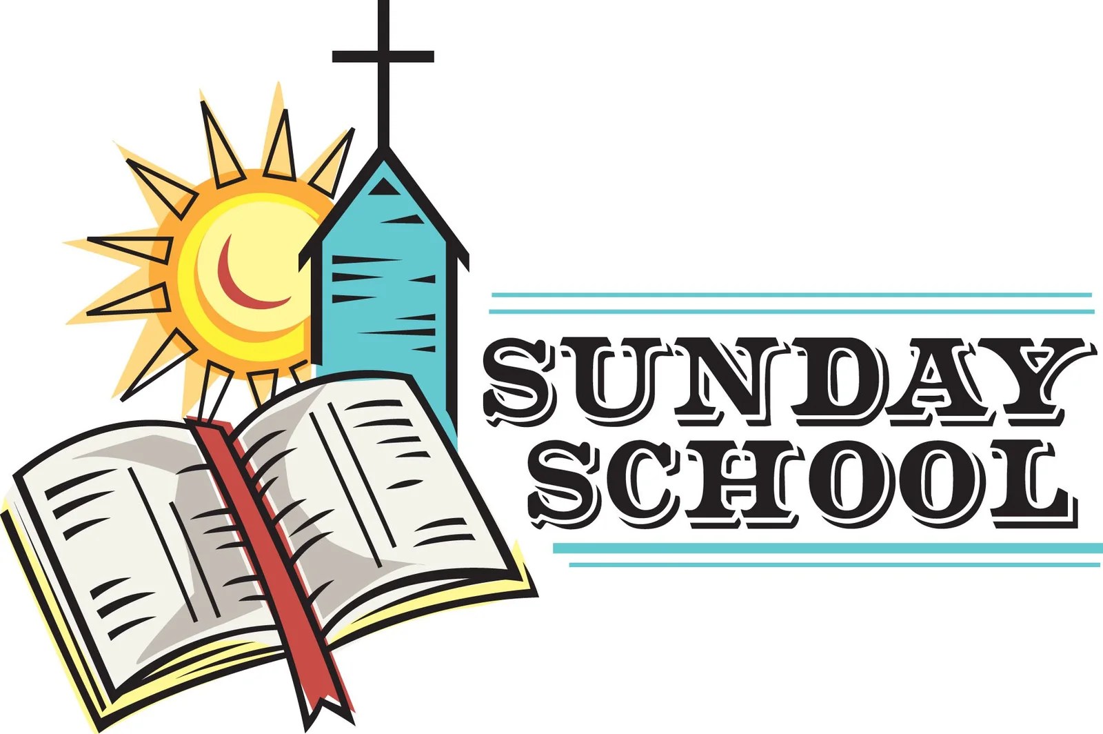 Invitation To Attend Sunday School Invitation Design Blog